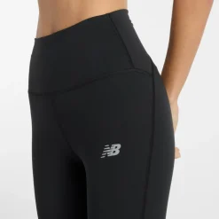 New Balance - Women's RC Legging 25'' - Lauftights Outlet