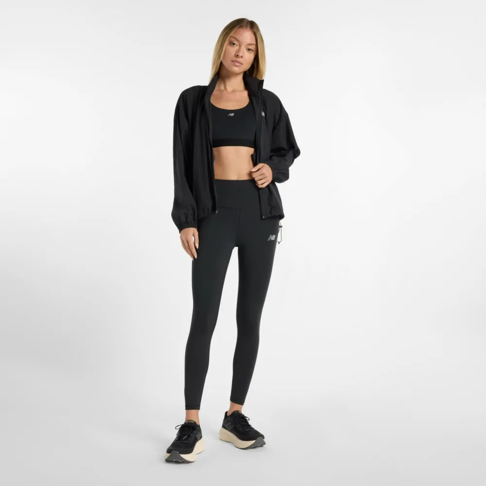 New Balance - Women's RC Legging 25'' - Lauftights Outlet