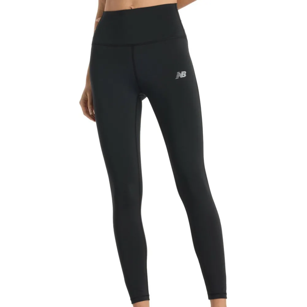 New Balance - Women's RC Legging 25'' - Lauftights Outlet