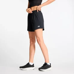 New Balance Laufbekleidung|Hosen-- Women's RC Short 5'' - Laufshorts
