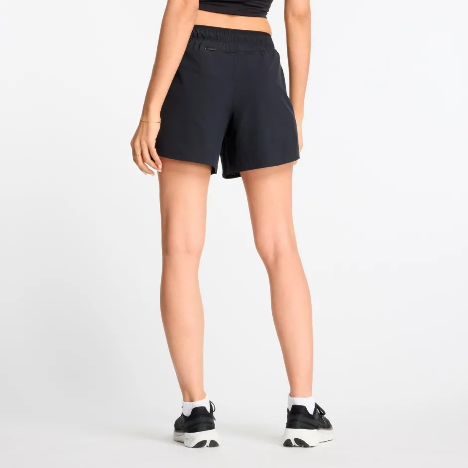 New Balance Laufbekleidung|Hosen-- Women's RC Short 5'' - Laufshorts