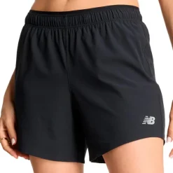 New Balance Laufbekleidung|Hosen-- Women's RC Short 5'' - Laufshorts