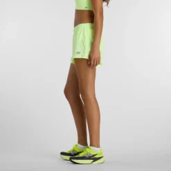 - Woen' RC hort 3'' - aufhort < New Balance Hot