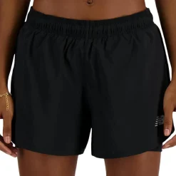 New Balance Laufbekleidung|Hosen-- Women's Running Short - Laufshorts