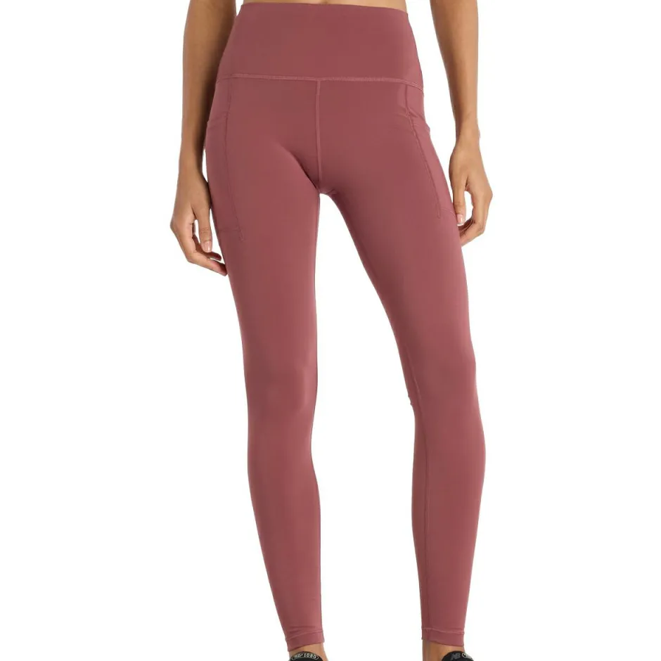 New Balance - Woen' eek Pocket High Rie egging 27'' - auftight