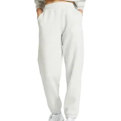 - Woen' port Eentia Feece Jogger - Traininghoe < New Balance