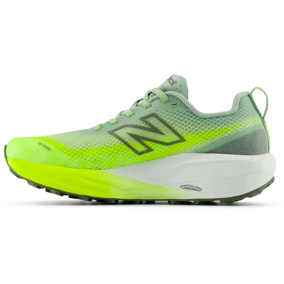 New Balance Trailrunningschuhe|Trail- & Laufschuhe-- Women's SuperComp Trail - Trailrunningschuhe Alkaline Green