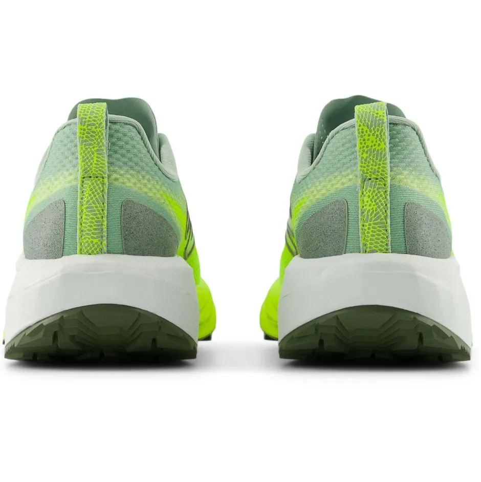 New Balance Trailrunningschuhe|Trail- & Laufschuhe-- Women's SuperComp Trail - Trailrunningschuhe Alkaline Green