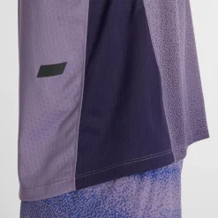 New Balance - Woen' Viz-Tech Run T-hirt - aufhirt