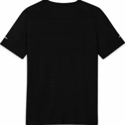 Nike Fitnessbekleidung|Shirts, Hemden & Longsleeves-- Boy's Dri-Fit Miler Training Top - Funktionsshirt
