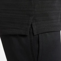 Nike Fitnessbekleidung|Shirts, Hemden & Longsleeves-- Boy's Dri-Fit Miler Training Top - Funktionsshirt
