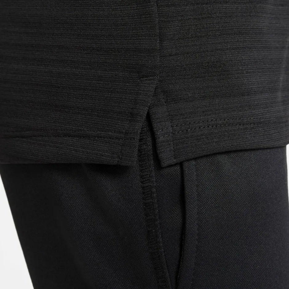 Nike Fitnessbekleidung|Shirts, Hemden & Longsleeves-- Boy's Dri-Fit Miler Training Top - Funktionsshirt