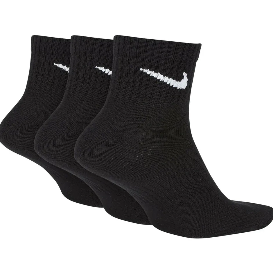 Nike Fitnessschuhe|Socken-- Everyday Lightweight Training Sock - Multifunktionssocken