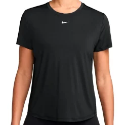 Nike Fitnessbekleidung|Shirts, Hemden & Longsleeves-- Women's One Classic Dri-Fit S/S Top - Funktionsshirt