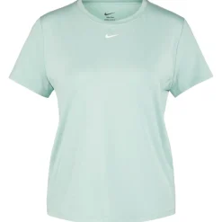 Nike Fitnessbekleidung|Shirts, Hemden & Longsleeves-- Women's One Classic Dri-Fit S/S Top - Funktionsshirt