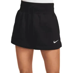 Nike Fitnessbekleidung|Laufbekleidung-- Women's Sportswear Phoenix Fleece Shorts - Laufshorts