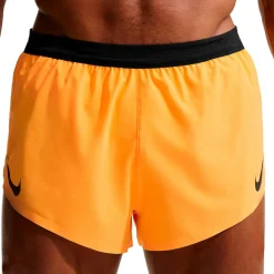 Nike - Aerowift Dri-FIT ADV 2 Brief-ined Running hort - aufhort