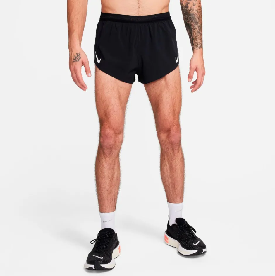 Nike - Aerowift Dri-FIT ADV 2 Brief-ined Running hort - aufhort