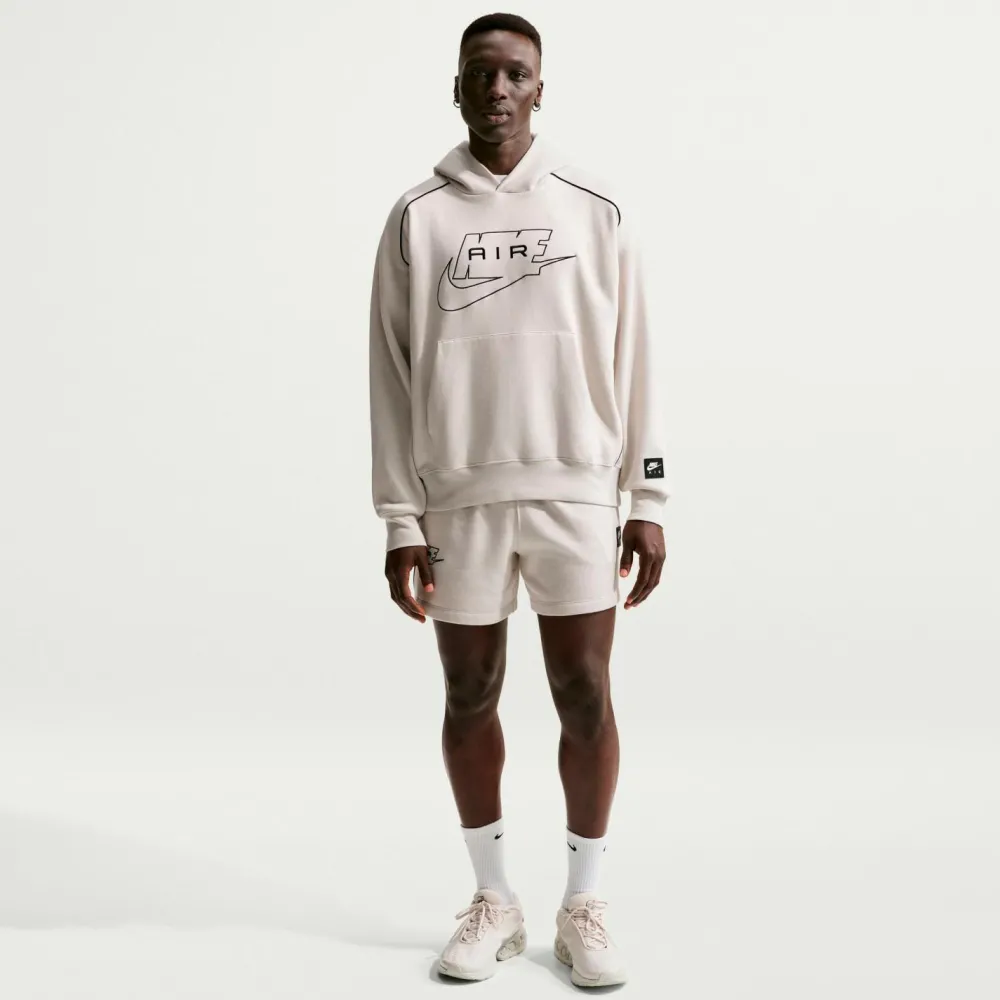 Nike - Air Pullover Hoody - Hoodie New