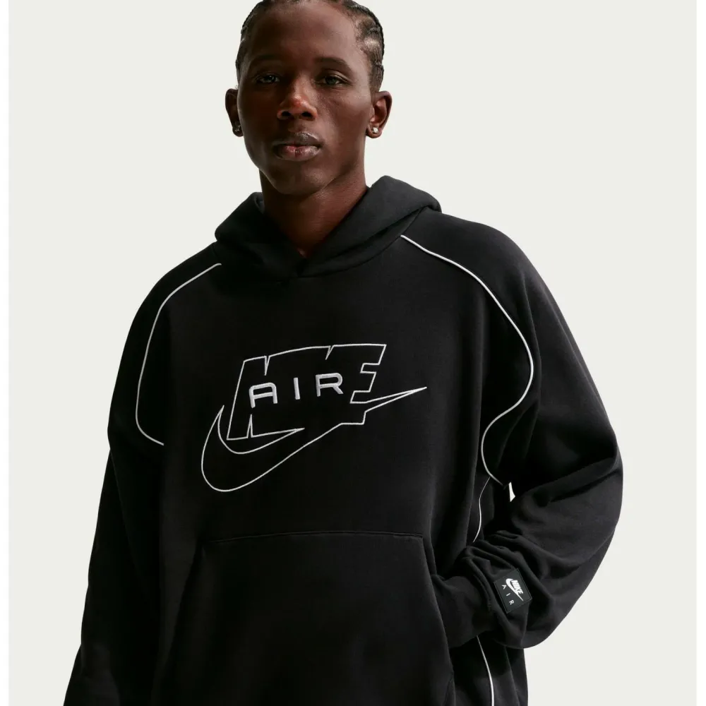 Nike - Air Pullover Hoody - Hoodie New