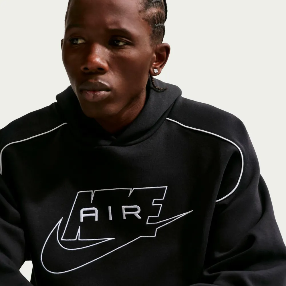 Nike - Air Pullover Hoody - Hoodie New