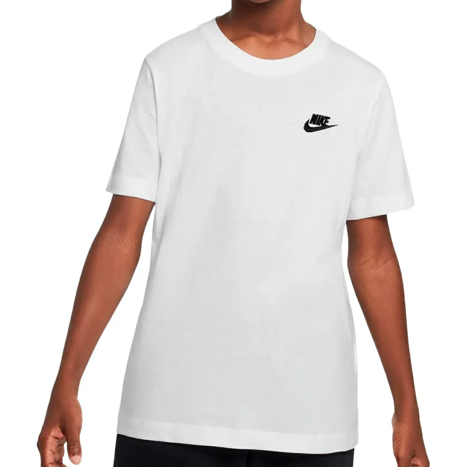 Kinder Nike - Big Kid' portwear Tee - T-hirt