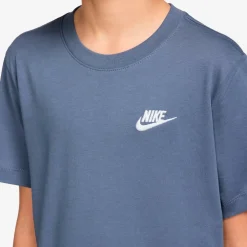 Kinder Nike - Big Kid' portwear Tee - T-hirt