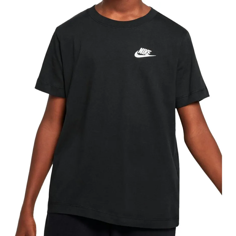 Kinder Nike - Big Kid' portwear Tee - T-hirt