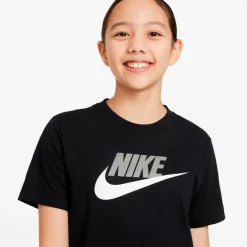 Nike - Big Kid's Sportswear T-Shirt - T-Shirt Discount
