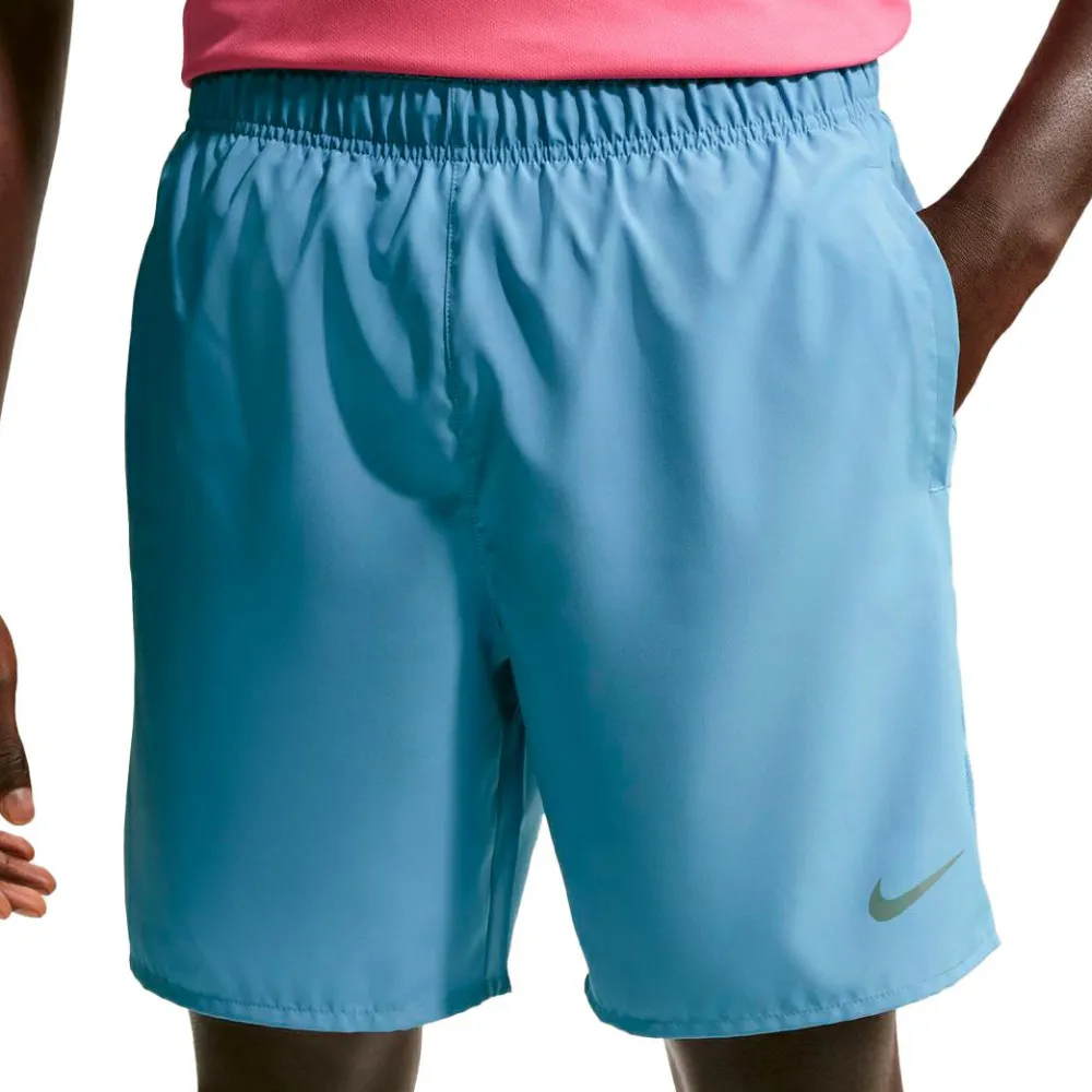 Nike - Challenger Dri-Fit 7 Brief-Lined Running Shorts - Laufshorts Best