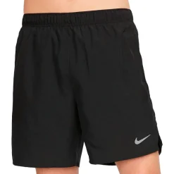 Nike - Challenger Dri-Fit 7 Brief-Lined Running Shorts - Laufshorts Best