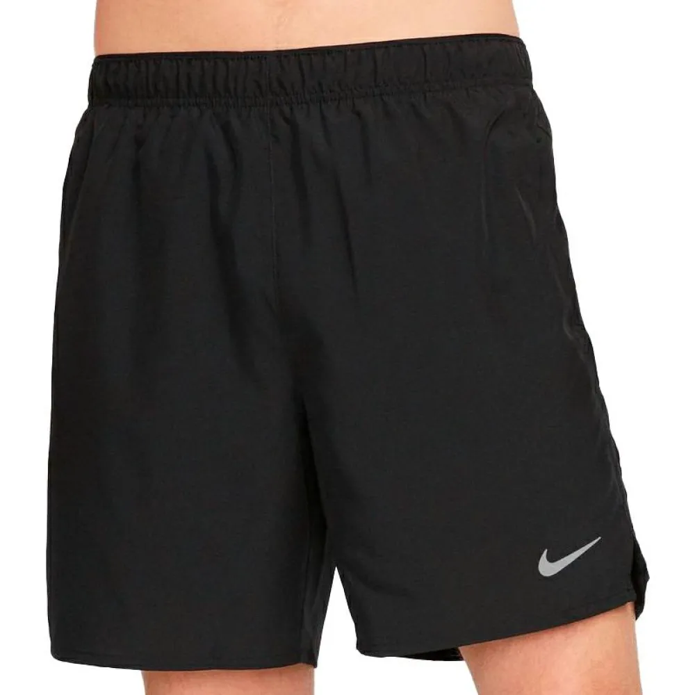 Nike - Challenger Dri-Fit 7 Brief-Lined Running Shorts - Laufshorts Best