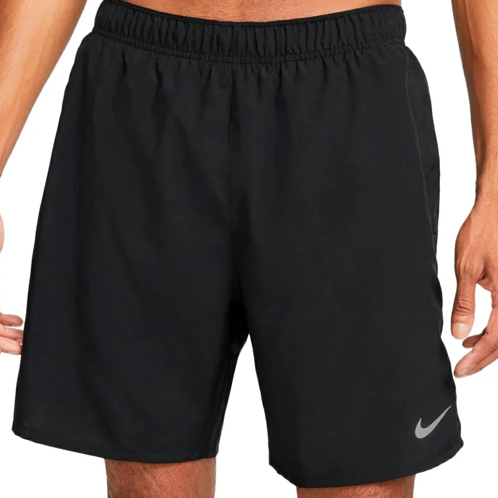 Nike - Challenger Dri-FIT 2-in-1 Laufshorts 18'' - Trainingshose Outlet