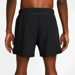 Nike - Challenger Dri-FIT Laufshorts mit Futter - Trainingshose Black / Black / Black / Reflective Silver Online