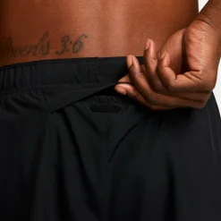 Nike - Challenger Dri-FIT Laufshorts mit Futter - Trainingshose Black / Black / Black / Reflective Silver Online