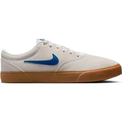 Nike Sneaker-- Charge Suede - Sneaker