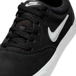 Nike Sneaker-- Charge Suede - Sneaker