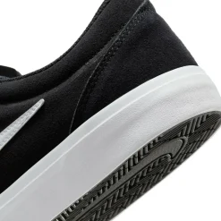 Nike Sneaker-- Charge Suede - Sneaker