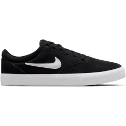 Nike Sneaker-- Charge Suede - Sneaker