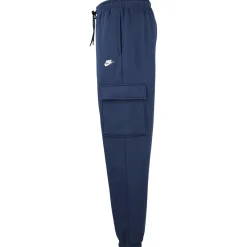 Nike - Club Basketball Cargo Pants - Freizeithose New