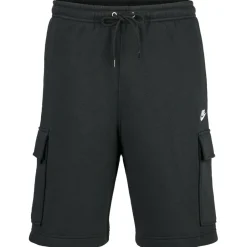 Nike Hosen|Alltagsbekleidung-- Club Basketball Cargo Shorts - Shorts