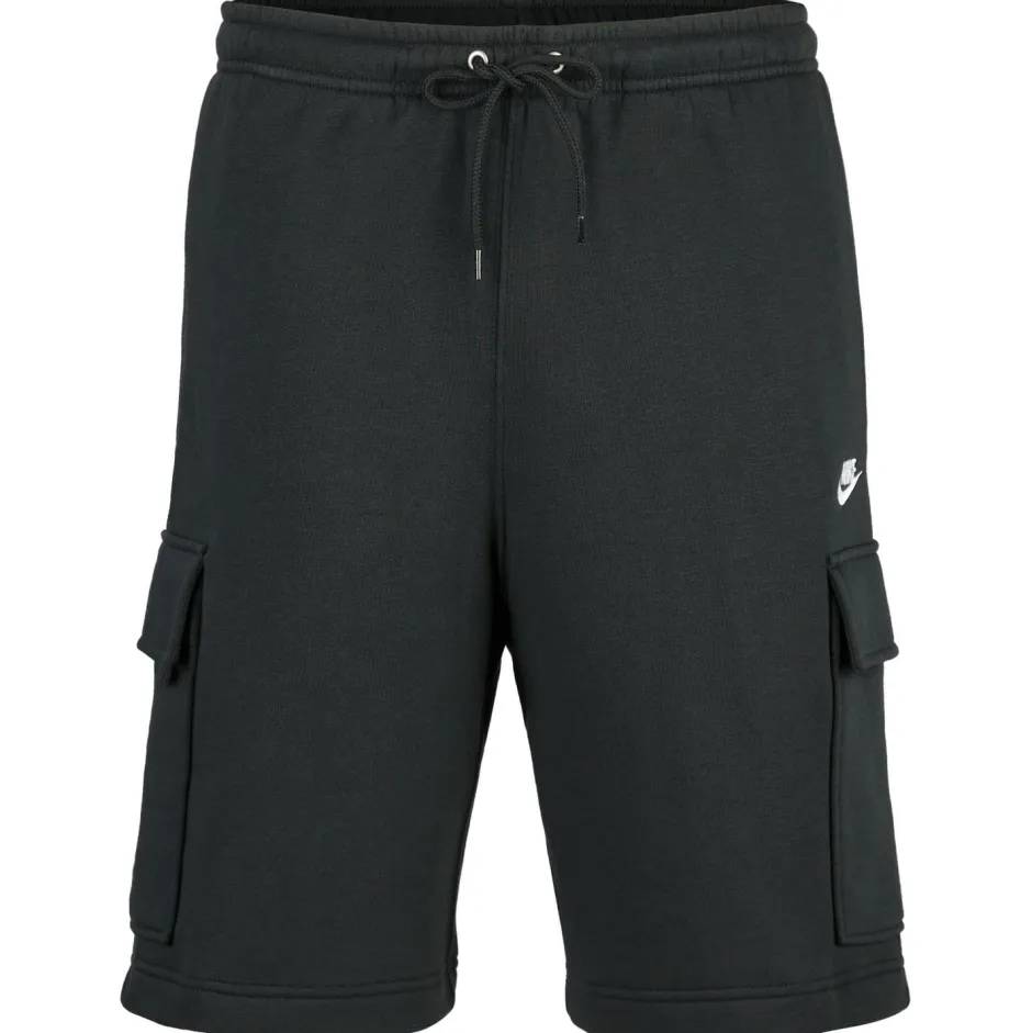 Nike Hosen|Alltagsbekleidung-- Club Basketball Cargo Shorts - Shorts