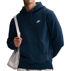 - Cub Baketba Pu-Over Hoodie - Hoodie < Nike Discount