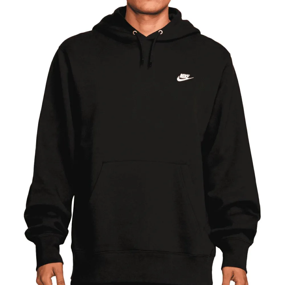 - Cub Baketba Pu-Over Hoodie - Hoodie < Nike Discount