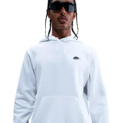 - Cub Baketba Pu-Over Hoodie - Hoodie < Nike Discount