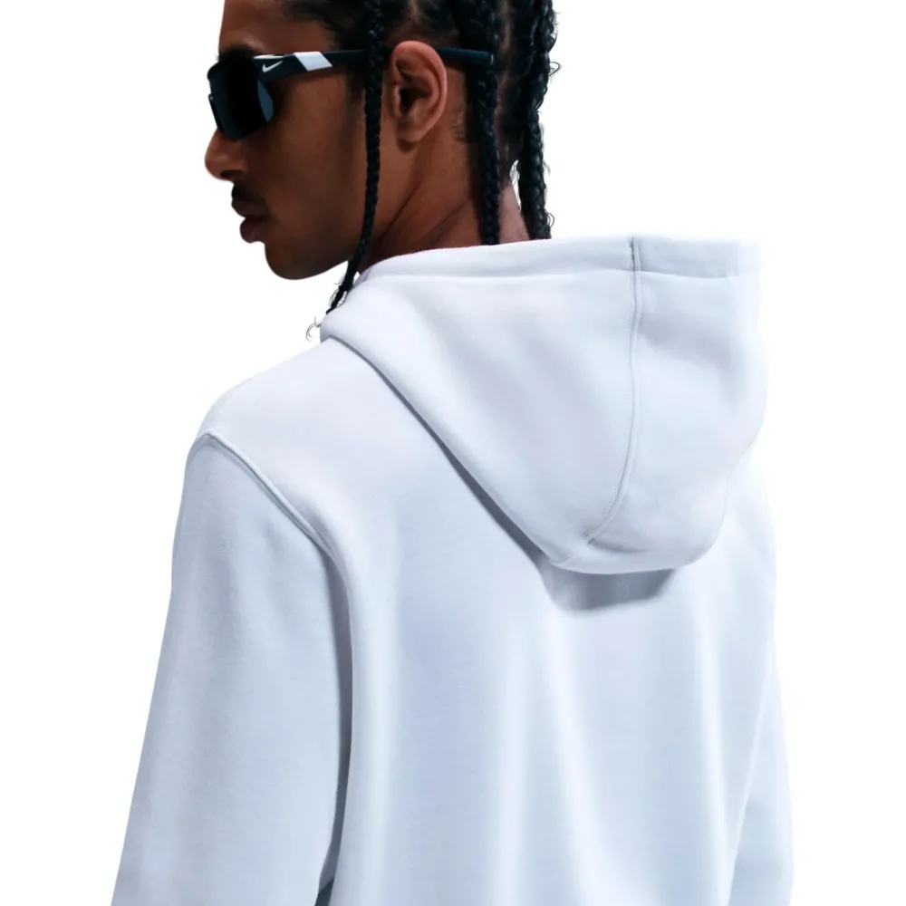 - Cub Baketba Pu-Over Hoodie - Hoodie < Nike Discount