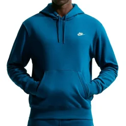- Cub Baketba Pu-Over Hoodie - Hoodie < Nike Discount