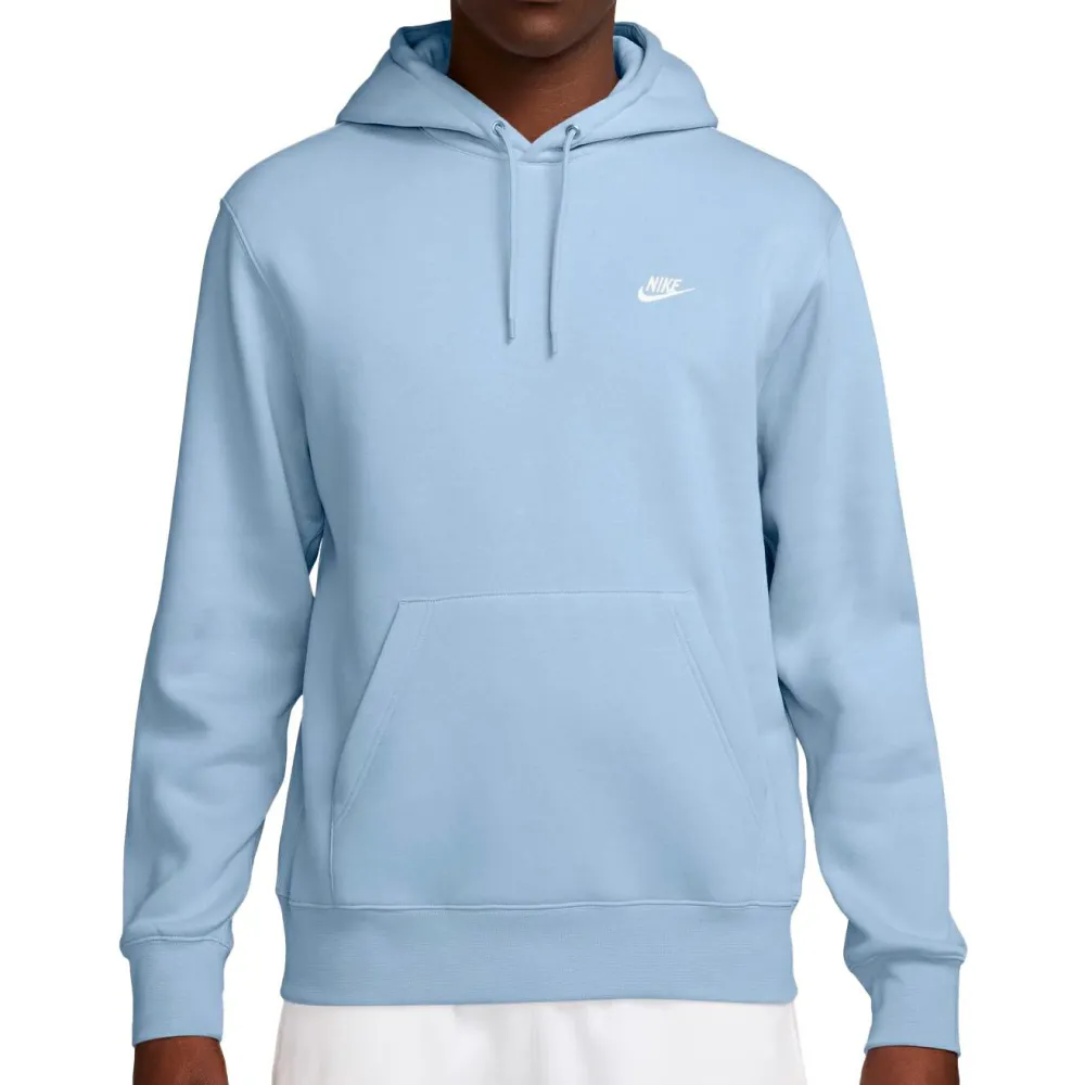 - Cub Baketba Pu-Over Hoodie - Hoodie < Nike Discount