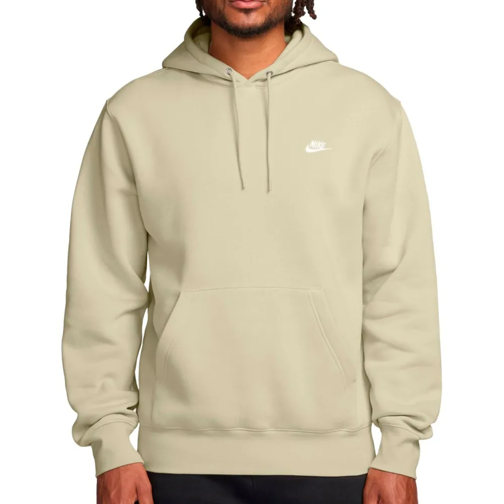 - Cub Baketba Pu-Over Hoodie - Hoodie < Nike Discount