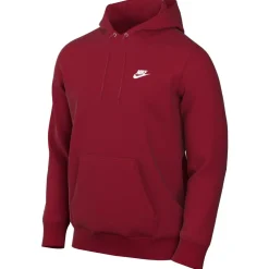 - Cub Baketba Pu-Over Hoodie - Hoodie < Nike Discount